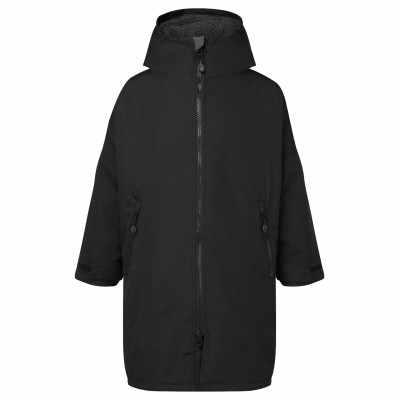 Accappatoio fasciatoio impermeabile per tutte le stagioni TriDri® per bambini