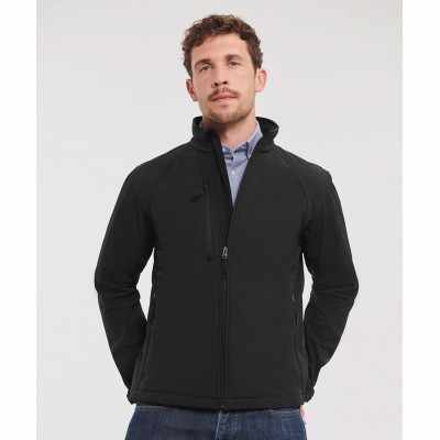 Giacca softshell