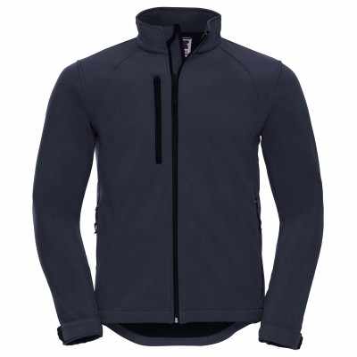 Giacca softshell