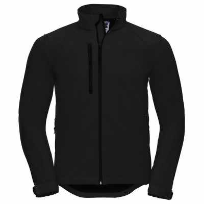 Giacca softshell