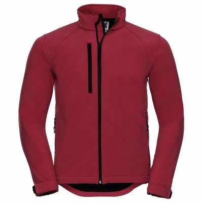 Giacca softshell