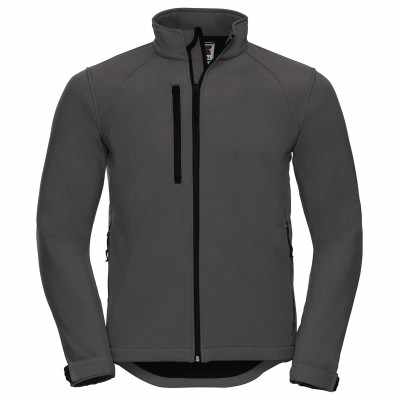 Giacca softshell