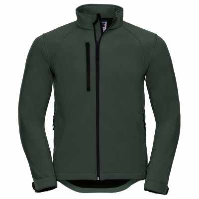 Giacca softshell