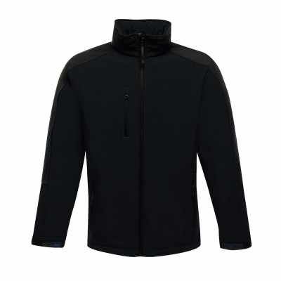 Softshell Hydroforce a 3 strati