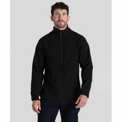 Giacca softshell Expert Basecamp
