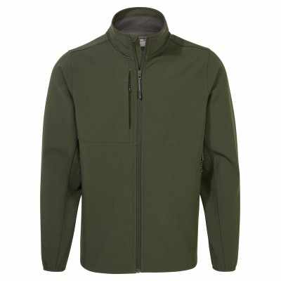Giacca softshell Expert Basecamp