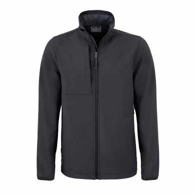 Giacca softshell Expert Basecamp