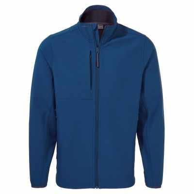 Giacca softshell Expert Basecamp