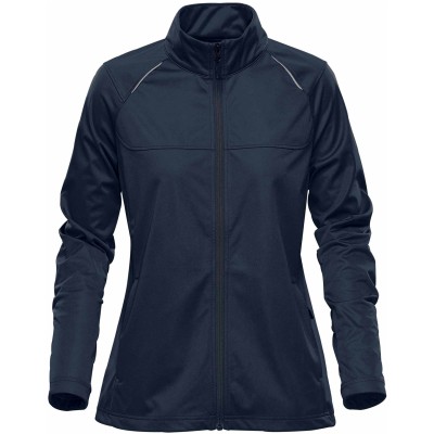 Giacca softshell leggera Greenwich da donna Giacca softshell leggera Greenwich da donna