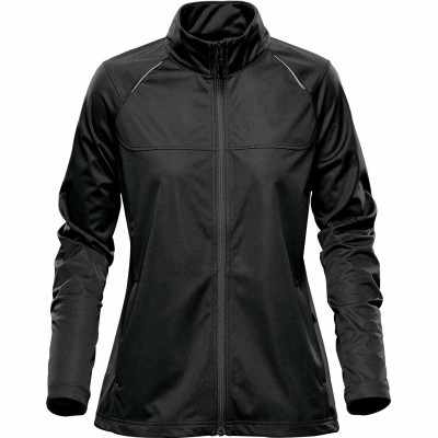 Giacca softshell leggera Greenwich da donna