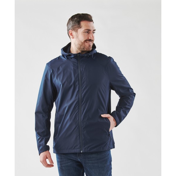 Giacca leggera Pacifica - cod. RWST210