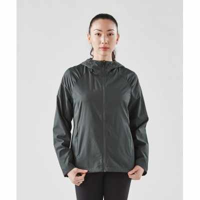 Giacca leggera Pacifica da donna