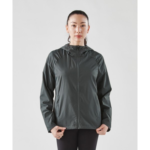 Giacca leggera Pacifica da donna - cod. RWST211