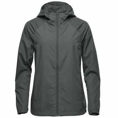 Giacca leggera Pacifica da donna