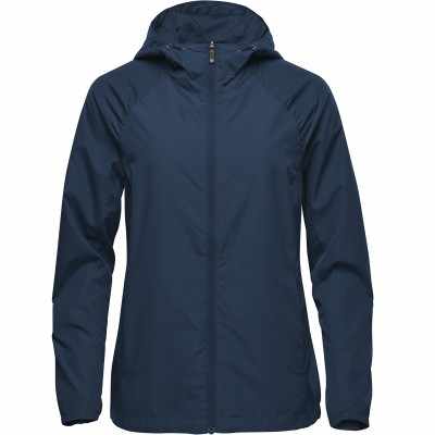Giacca leggera Pacifica da donna