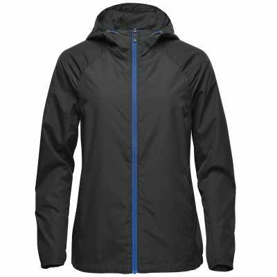 Giacca leggera Pacifica da donna
