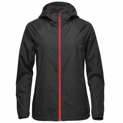 Giacca leggera Pacifica da donna