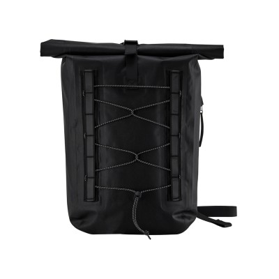 Impermeabile roll-top per bici