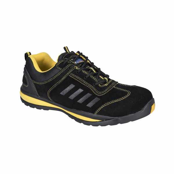 Scarpe antinfortunistiche Steelite Lusun S1P (FW34) - cod. RWPW304