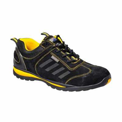 Scarpe antinfortunistiche Steelite Lusun S1P (FW34)