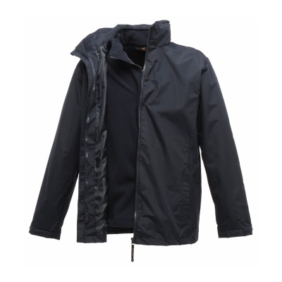 Giacca da personalizzare con logo - cod. RWRG059