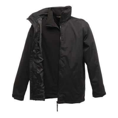 Giacca classica 3 in 1