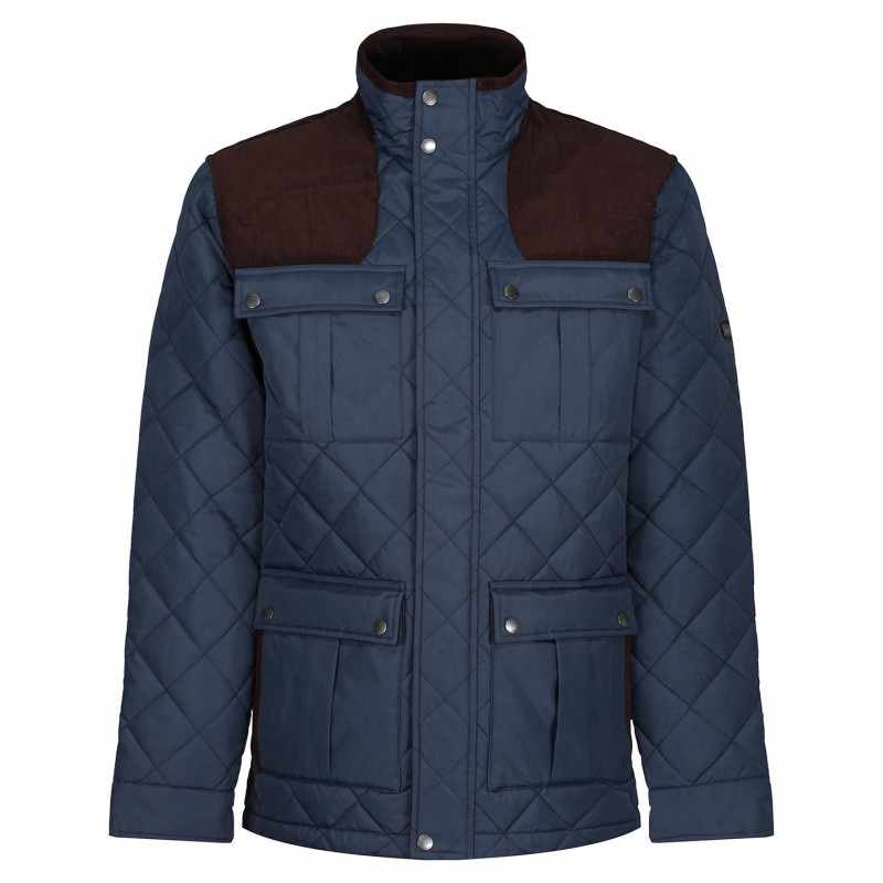 Giacca da fattoria idrorepellente da lavoro - cod. RWRG176