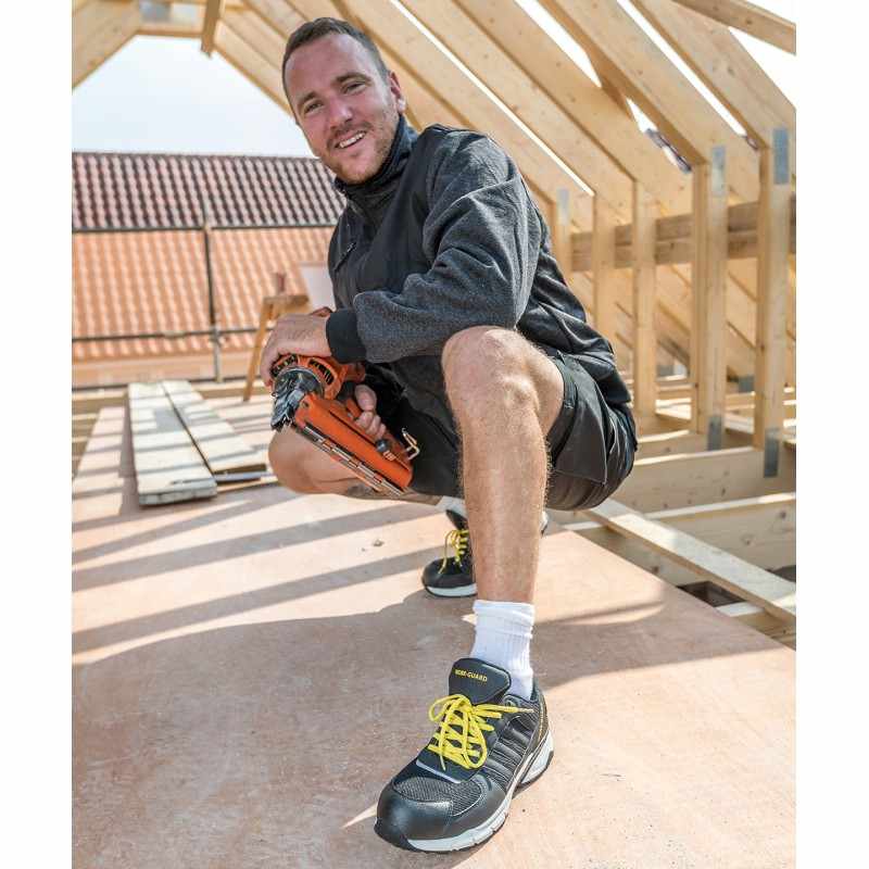 Trainer di sicurezza leggero - cod. RWR348X