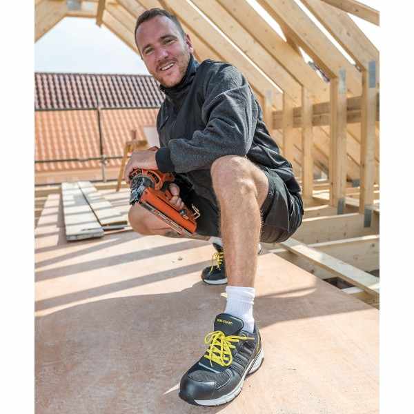 Trainer di sicurezza leggero - cod. RWR348X