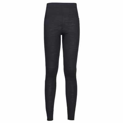 Pantaloni termici in lana merino