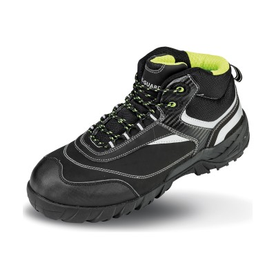 Stivali di sicurezza Work-Guard Blackwatch Stivali di sicurezza Work-Guard Blackwatch