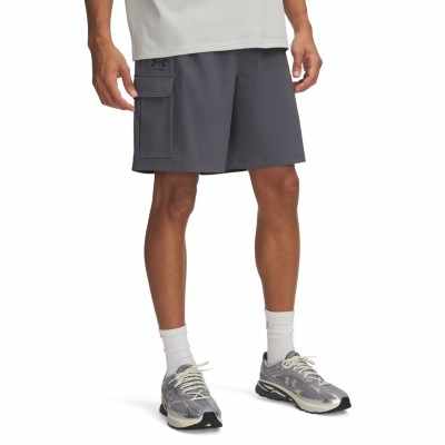 Pantaloncini cargo UA Vibe