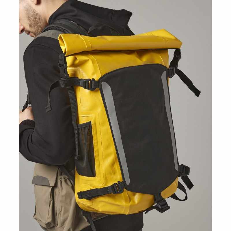 Zaino impermeabile SLX® da 25 litri - cod. RWQX625