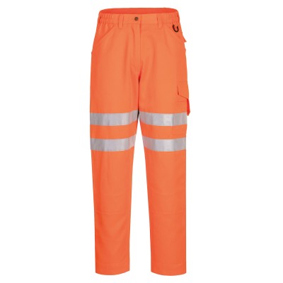 Pantaloni Eco Hi-vis (EC40) Pantaloni Eco Hi-vis (EC40)