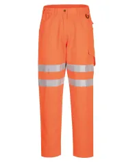 Pantaloni di sicurezza da lavoro