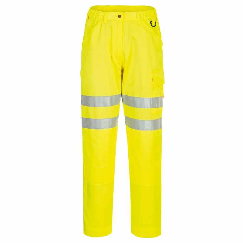 Pantaloni di sicurezza da lavoro - cod. RWPW413