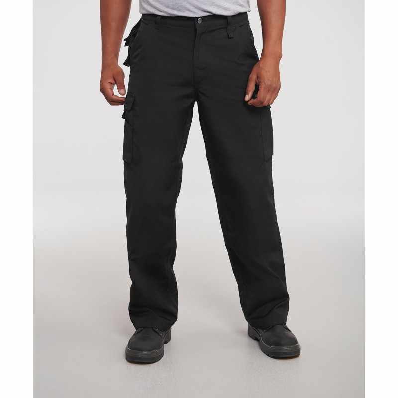 Pantaloni da lavoro pesanti - cod. RWJ015M