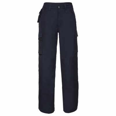 Abbigliamento da lavoro personalizzato