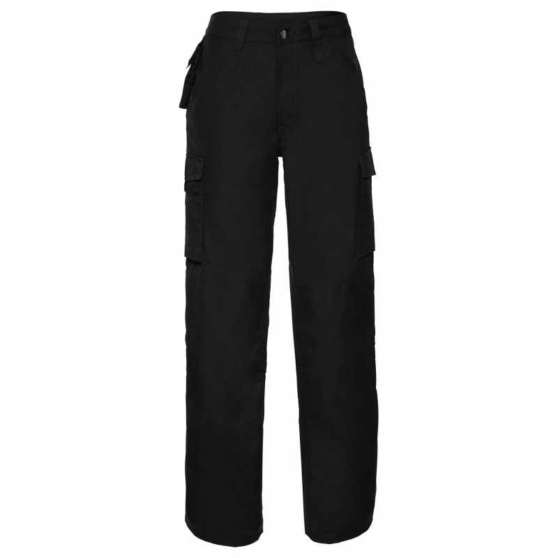Pantaloni da lavoro pesanti - cod. RWJ015M