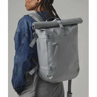 Impermeabile roll-top