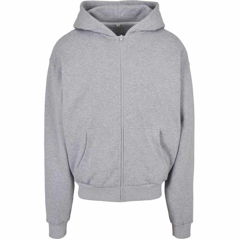 Felpe con zip e cappuccio - cod. RWBY192