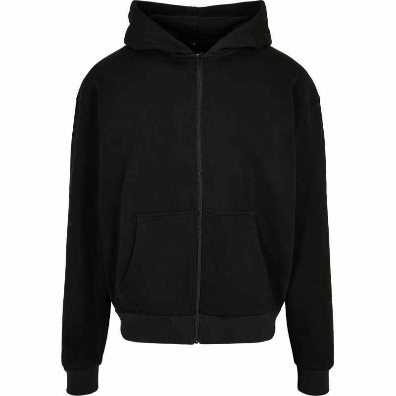 Felpe con zip e cappuccio - cod. RWBY192