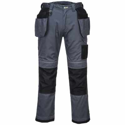 Pantaloni da lavoro PW3 Holster (T602) vestibilità regolare
