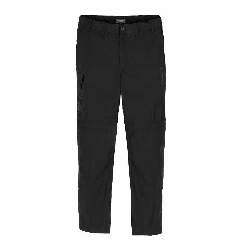 Pantaloni con logo stampato - cod. RWCR235
