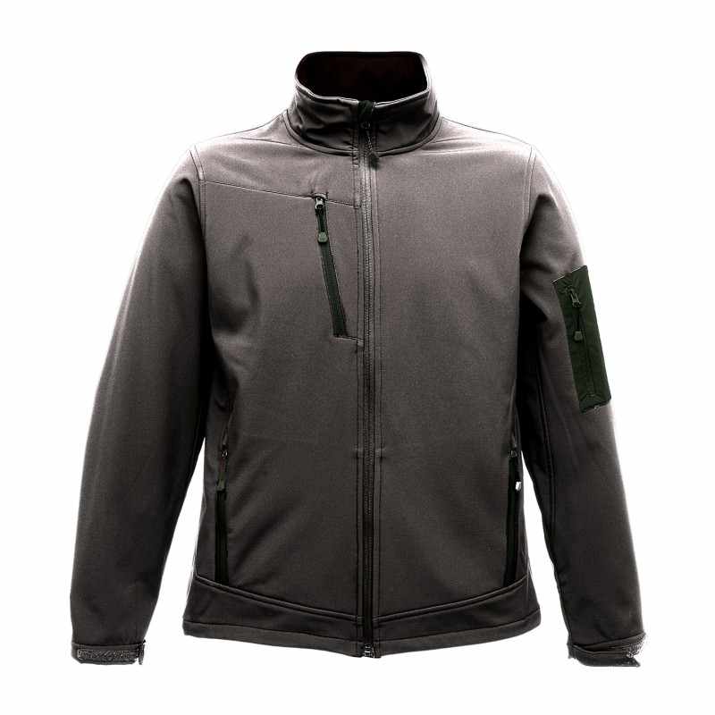 Softshell impermeabile e antivento - cod. RWSN110