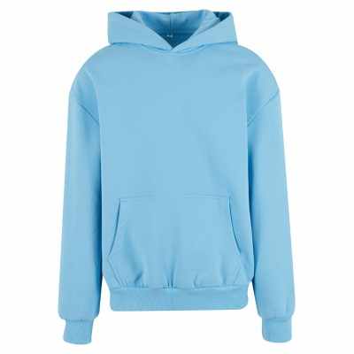 Felpe uomo imbottite oversize