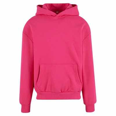 Felpe uomo imbottite oversize