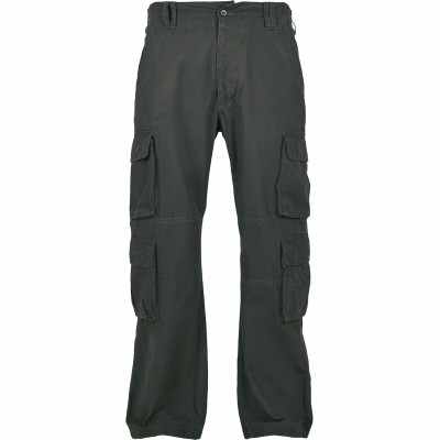Pantaloni vintage puri