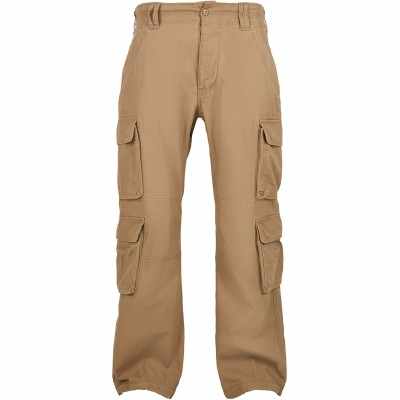 Pantaloni vintage puri