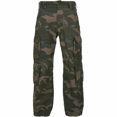 Pantaloni vintage puri